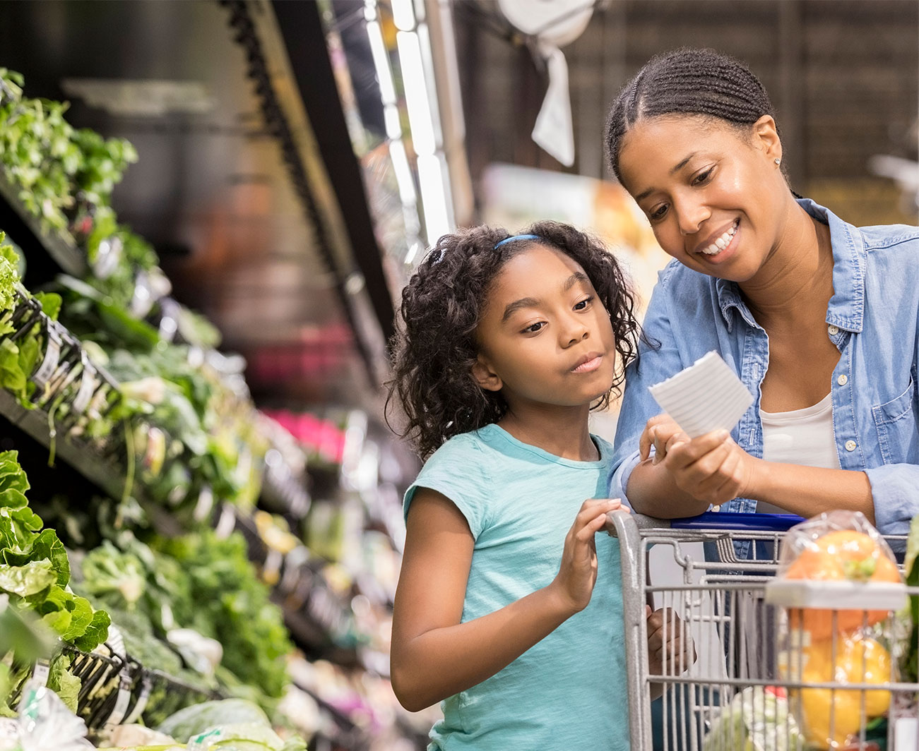 Products United Salad